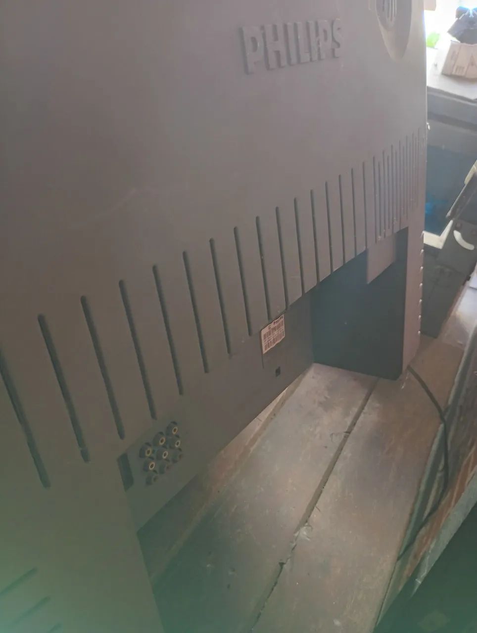 Tv de tubo 29 polegadas 