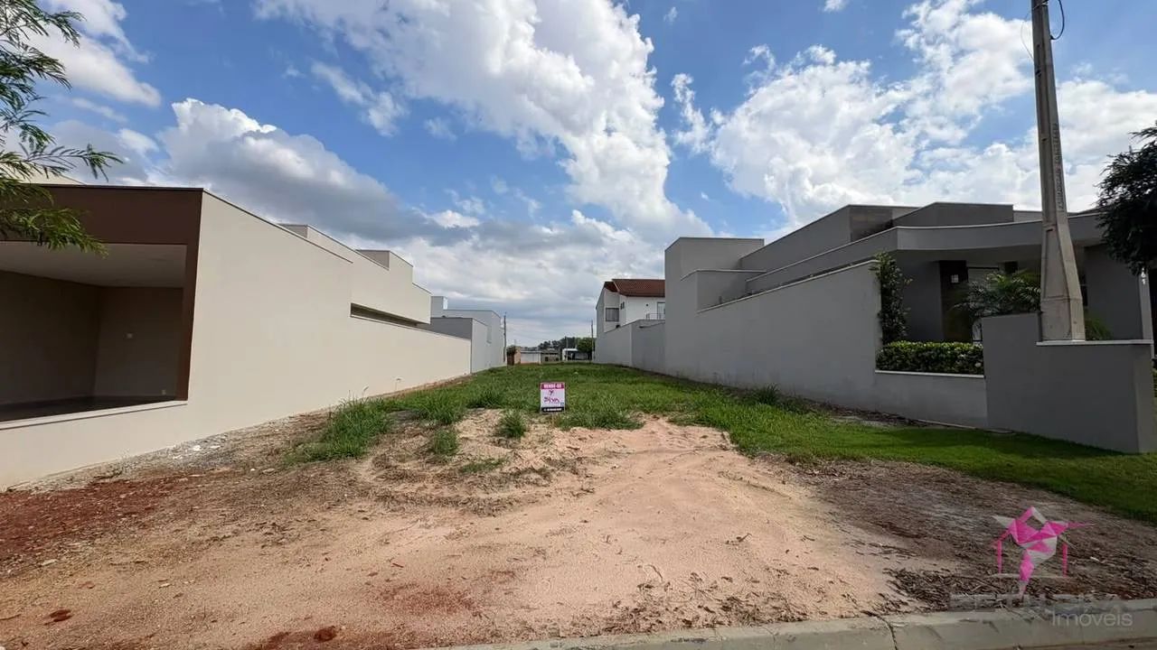 TERRENO À VENDA | CONDOMÍNIO ÁGUA ESPRAIADA - Foto 3