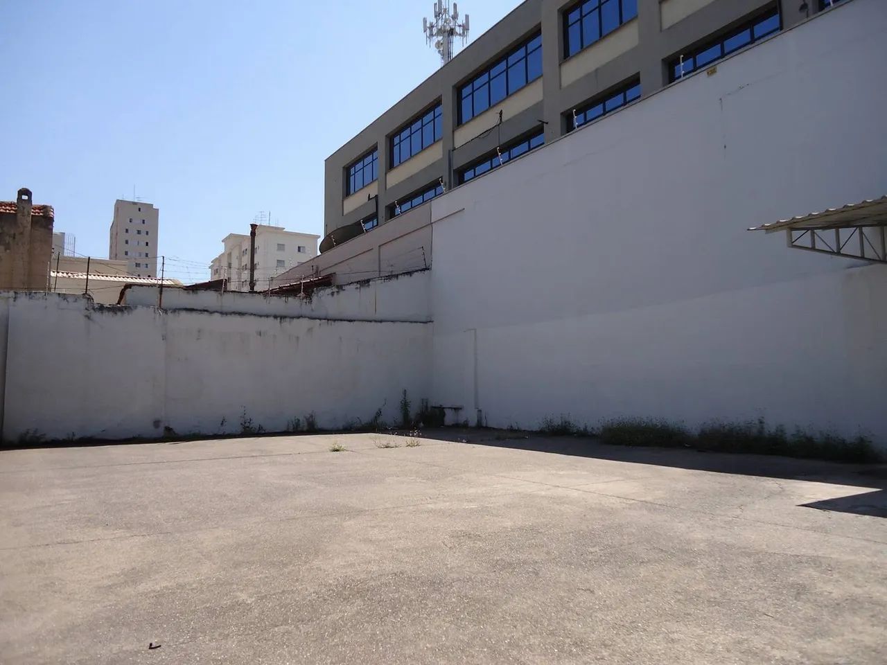 terreno - Guanabara - Campinas - Foto 3