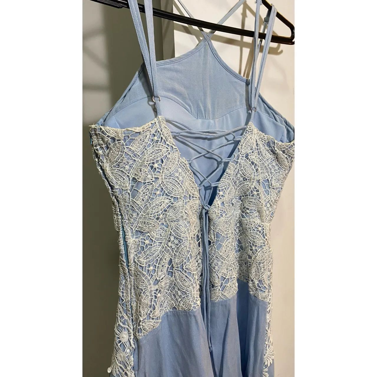 VENDO VESTIDO GRANFINA  - Foto 3
