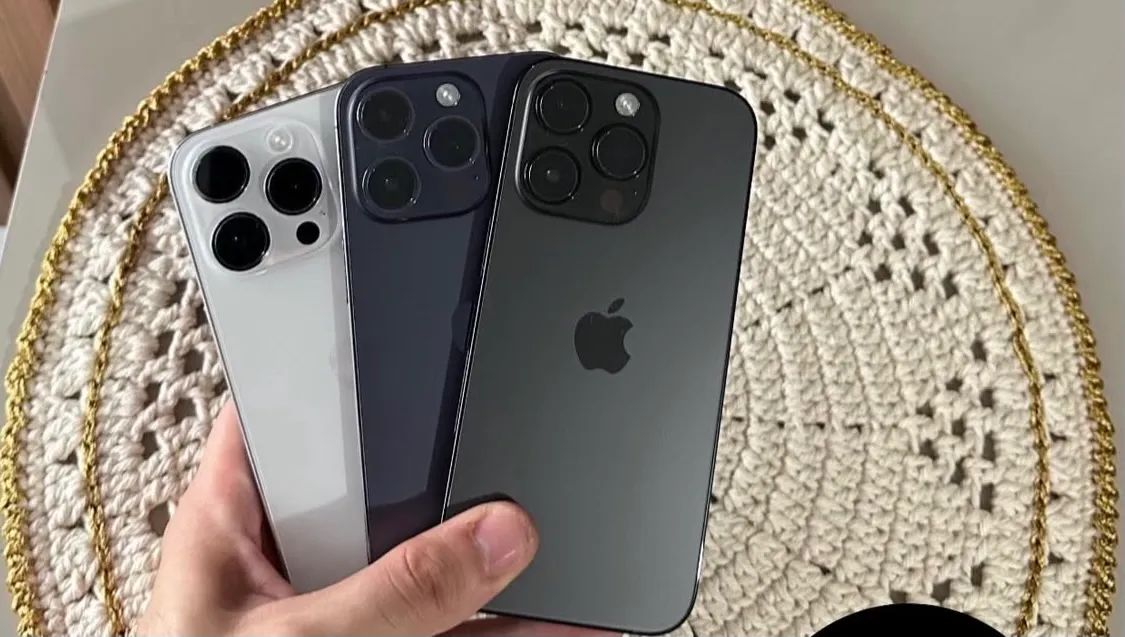 iPhone 14 Pro Max 128gb com garantia Kaiser iPhones 