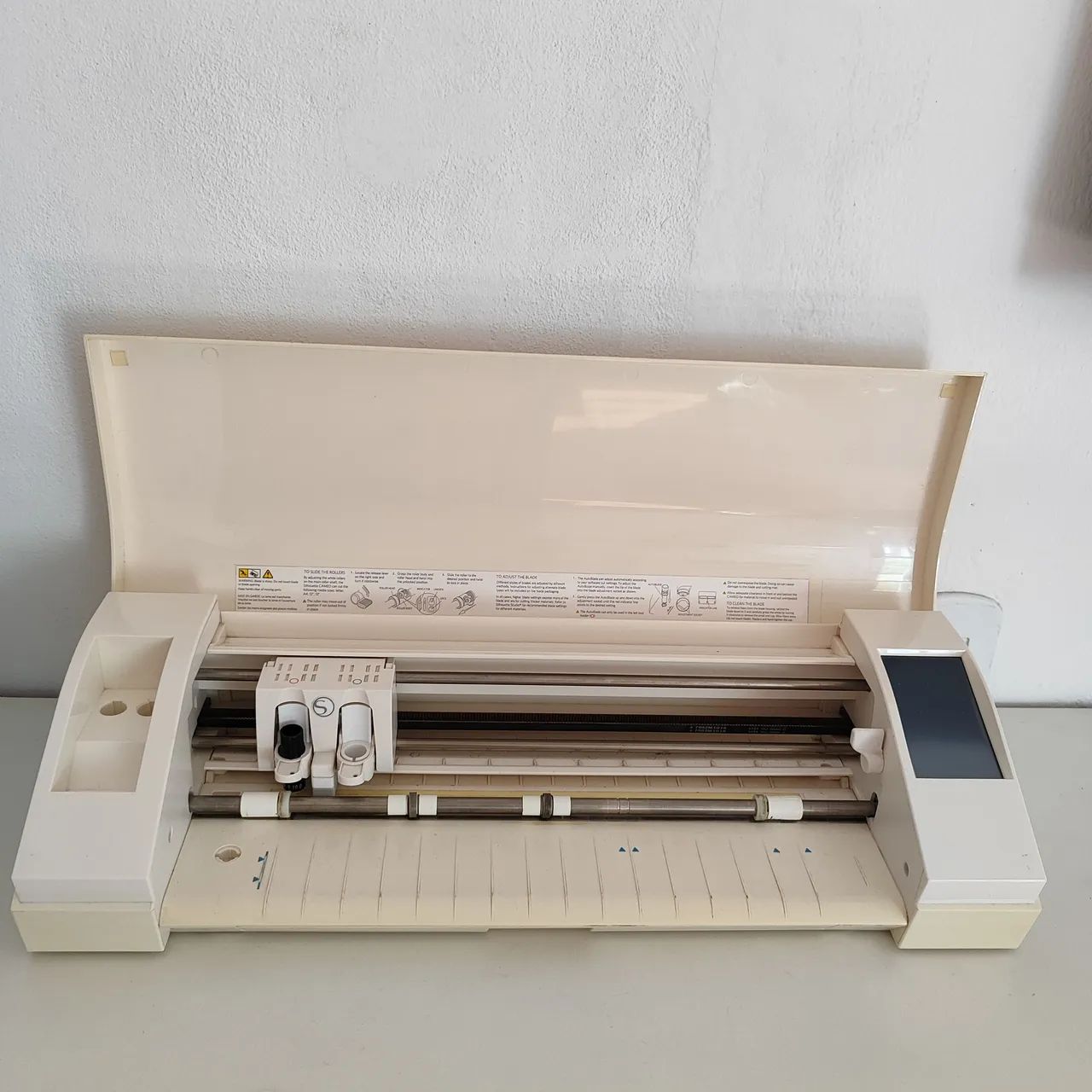 Vendo Silhouette Cameo  - Foto 2