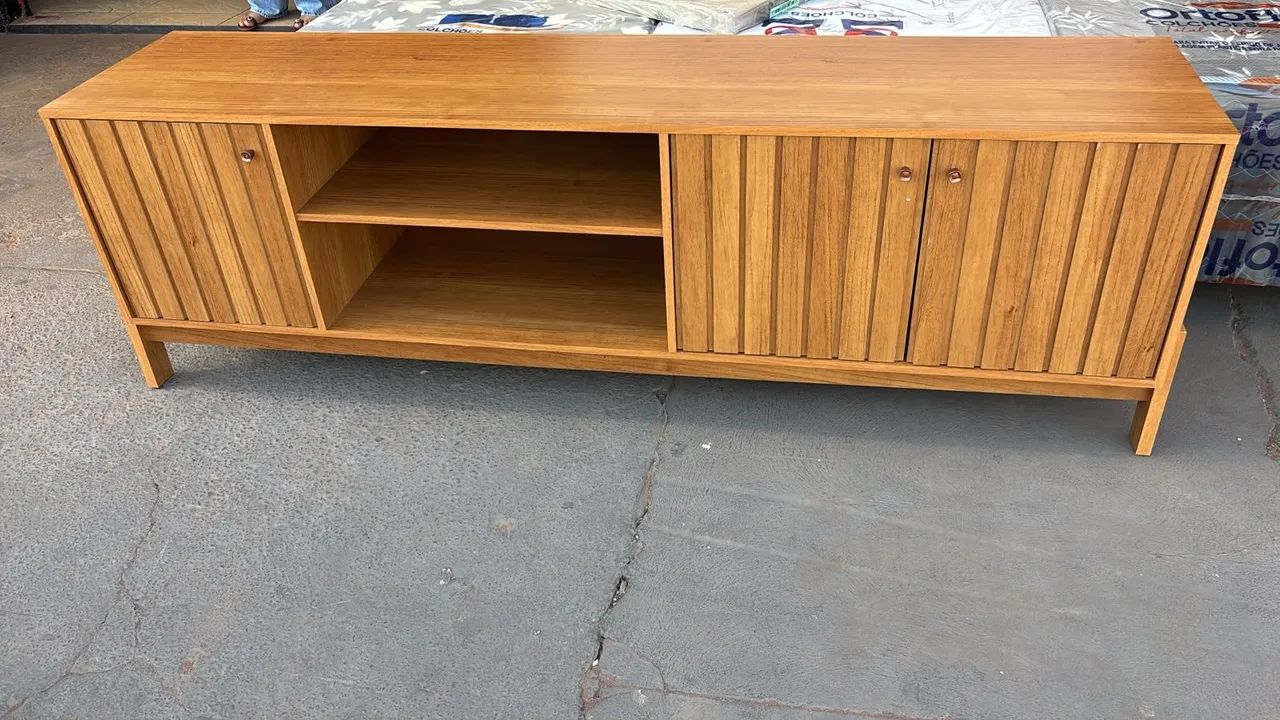 Rack bancada 100% MDF  - Foto 3
