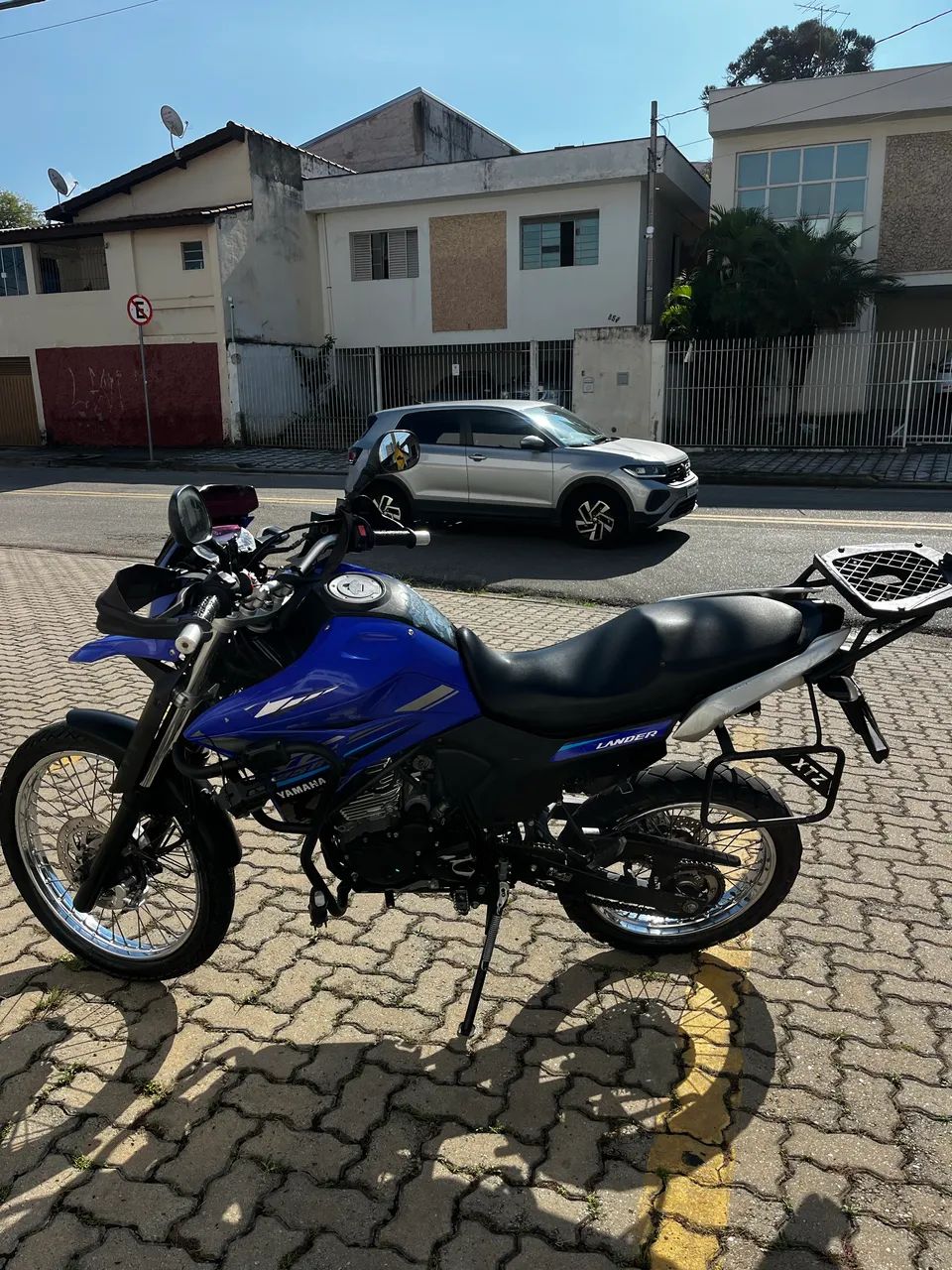 LANDER XTZ 250 2021  - Foto 2
