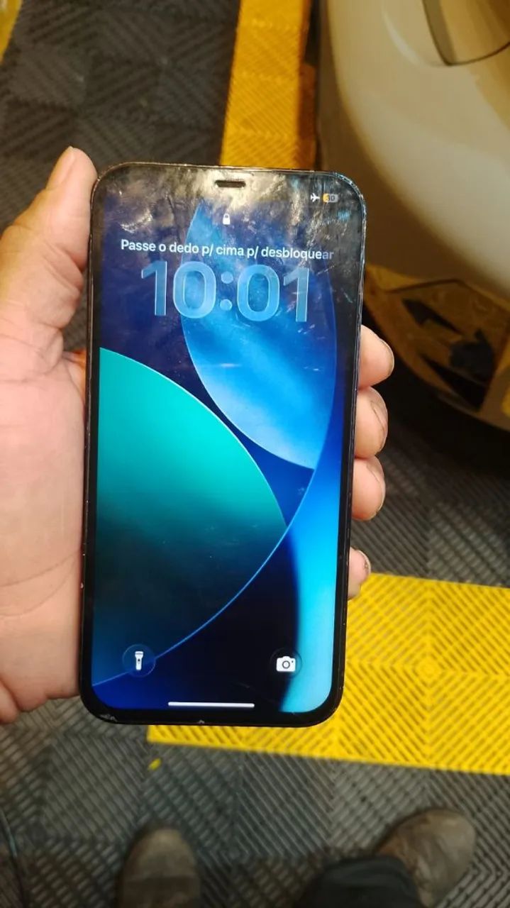 iPhone 12 Pro Max 