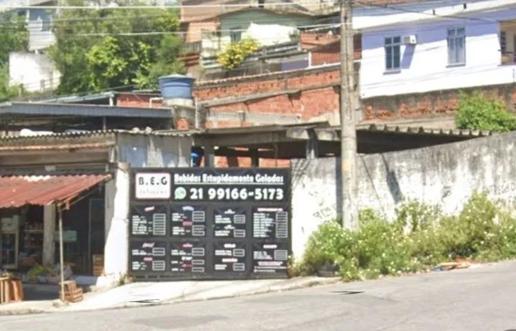 Galpão na Pavuna. - Foto 2