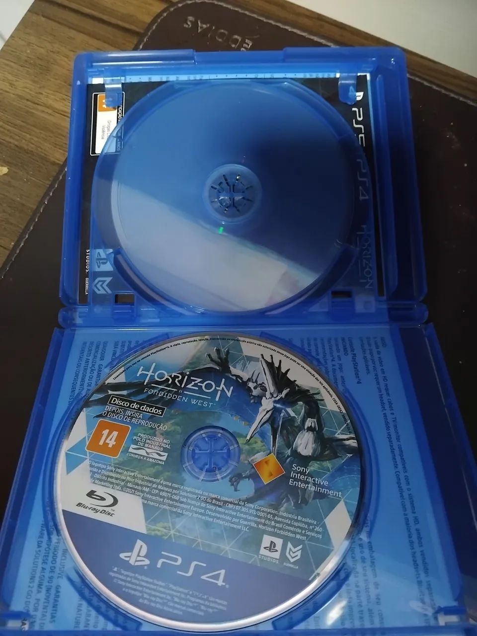 Jogos ps4
