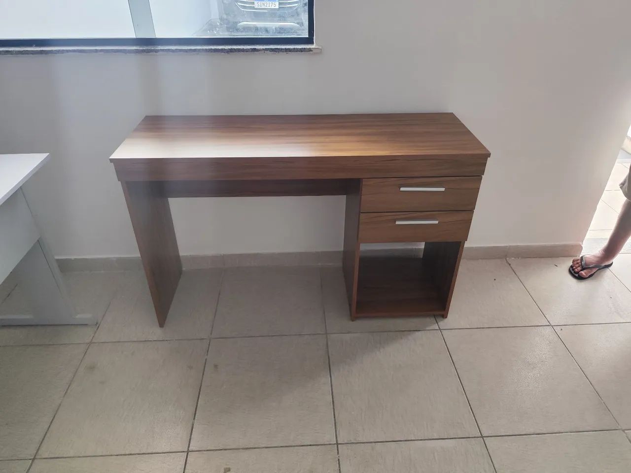 Mesa escritório - Foto 2