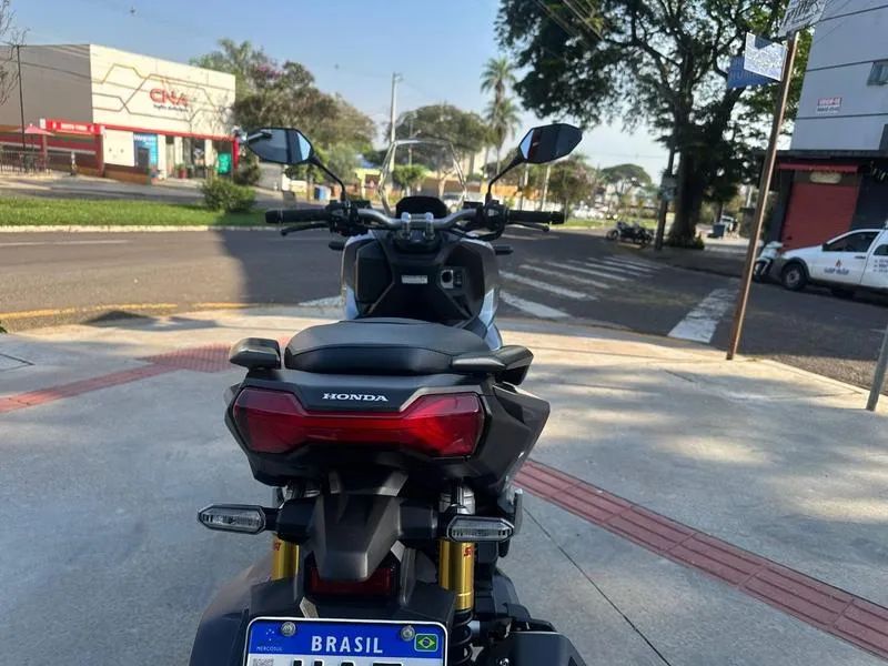 HONDA ADV 160 2025 - Foto 4