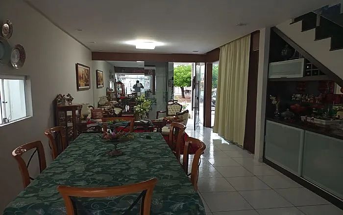Casa à Venda - Pitimbu - Natal/RN - Foto 4