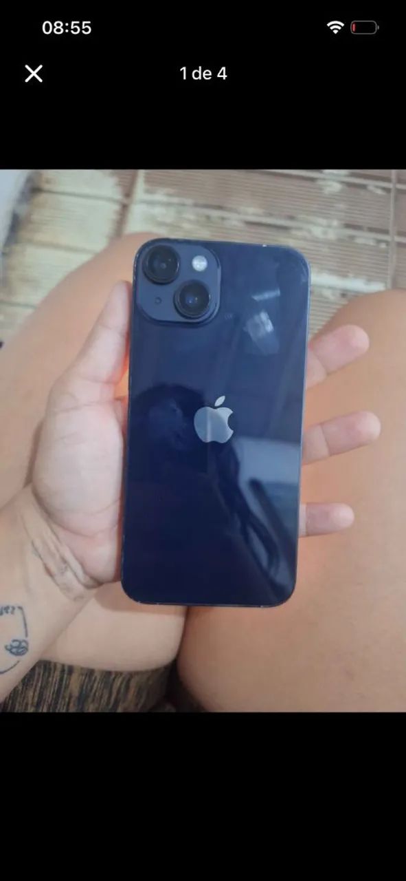 iPhone 11 128gb