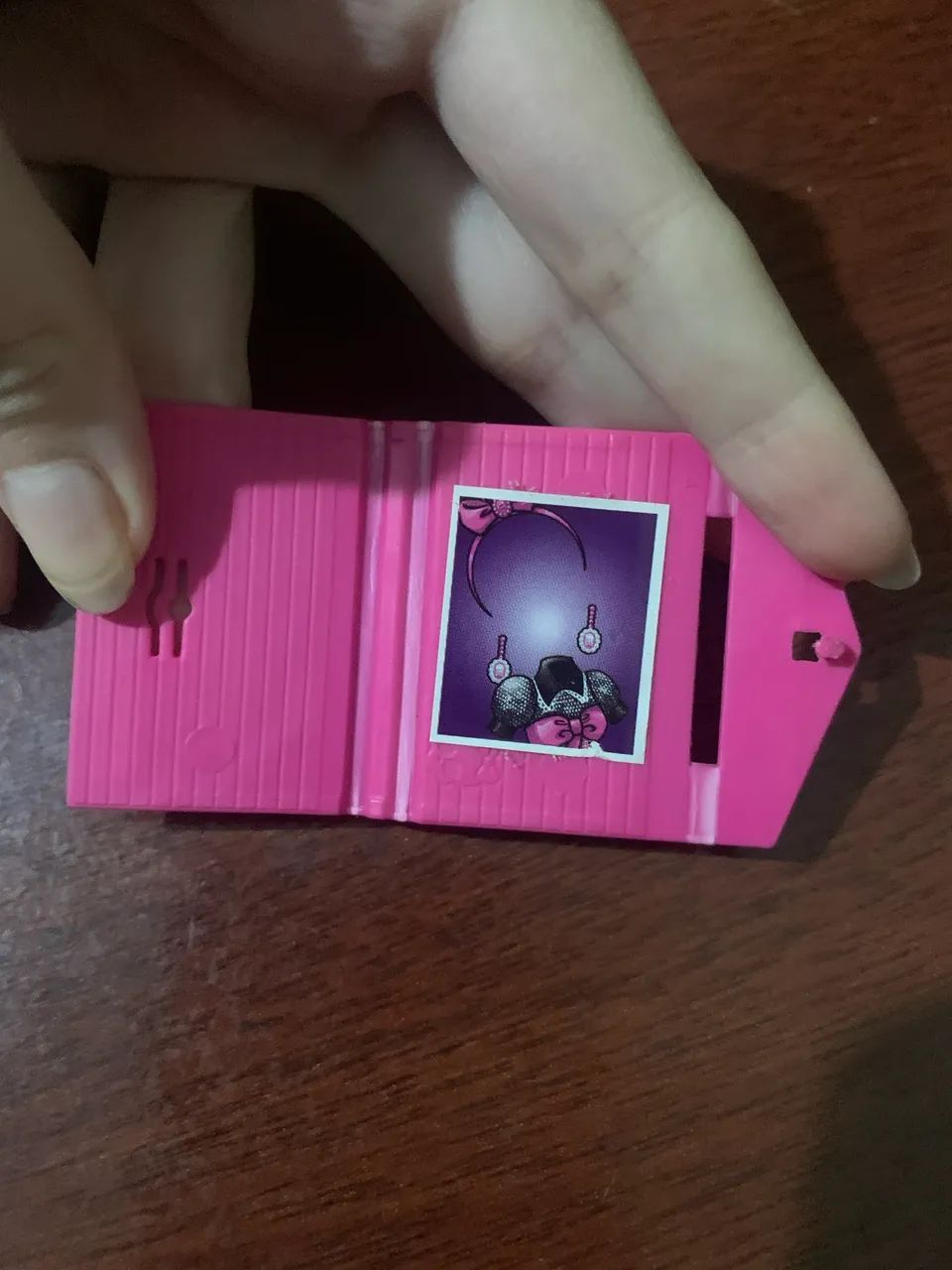 boneca monster high draculaura - Foto 2