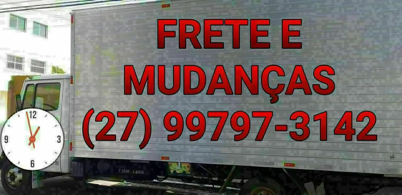 Frete e mudanças  - Foto 4