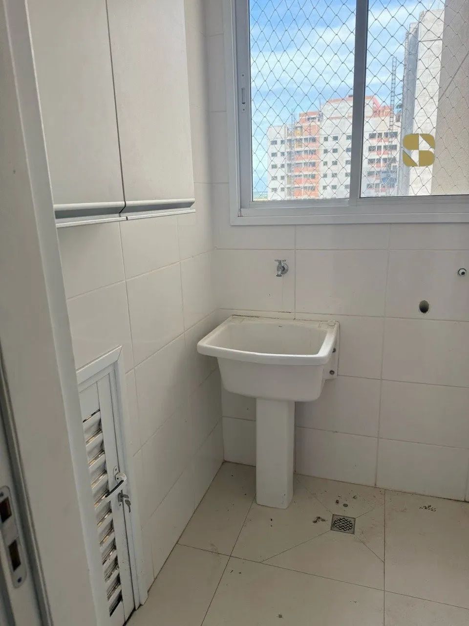 Apartamento em Jardimbeirario, Cuiabá-MT - Foto 5