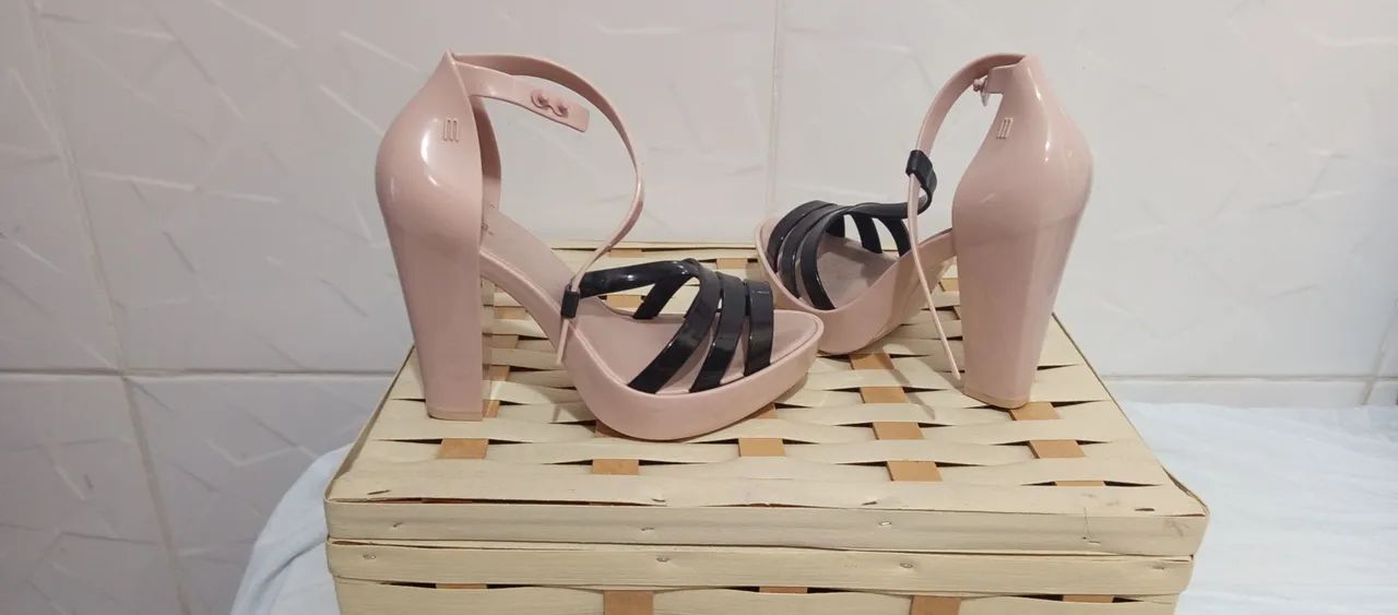 VENDO MELISSAS ORIGINAIS  - Foto 4