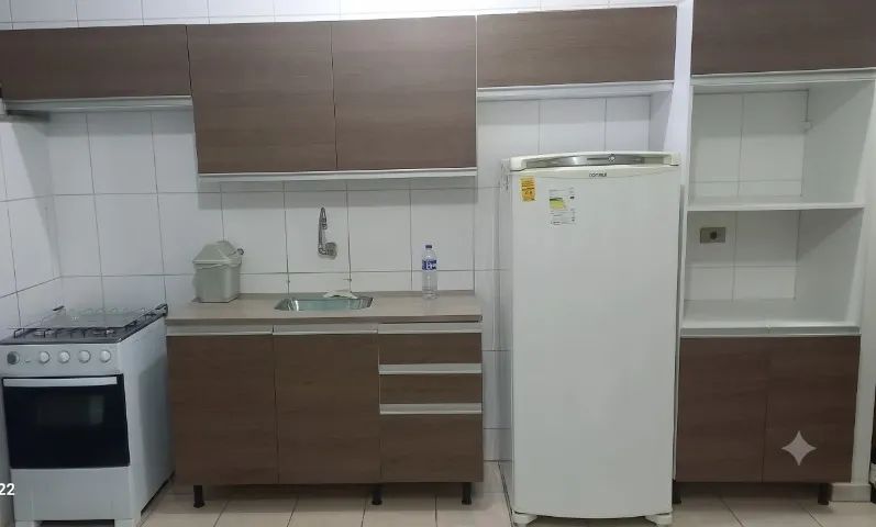 Cozinha completa MDF