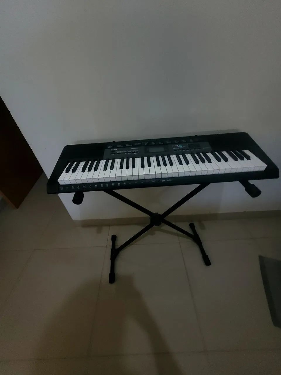 Teclado casio - Foto 2