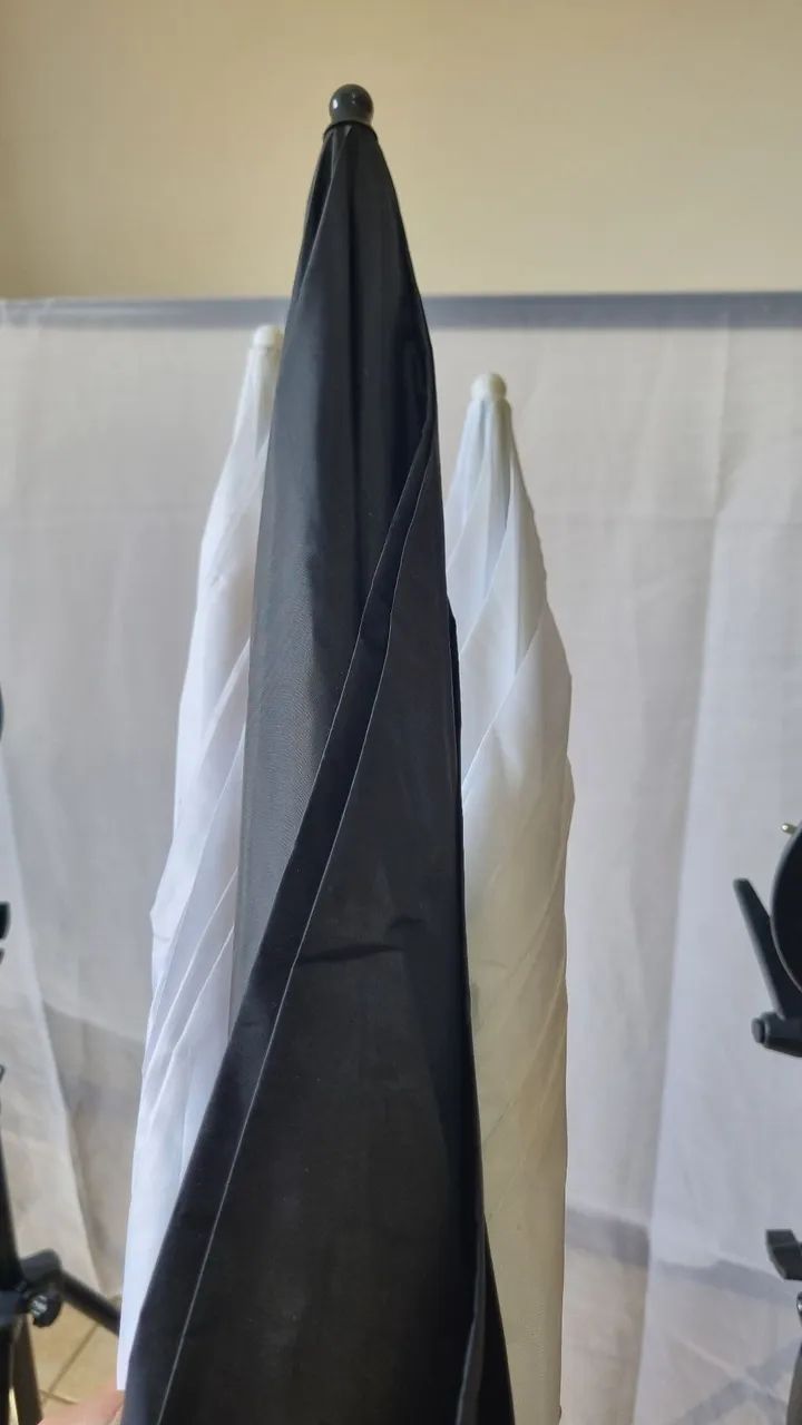 Kit estúdio fotográfico - Foto 3