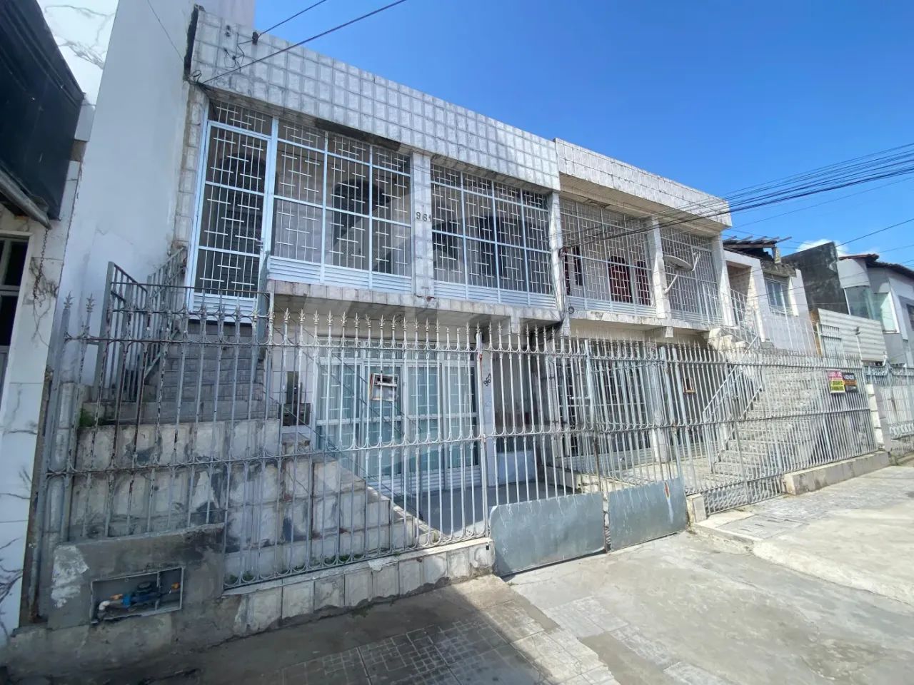 Casa para venda no bairro Siqueira Campos - Foto 3