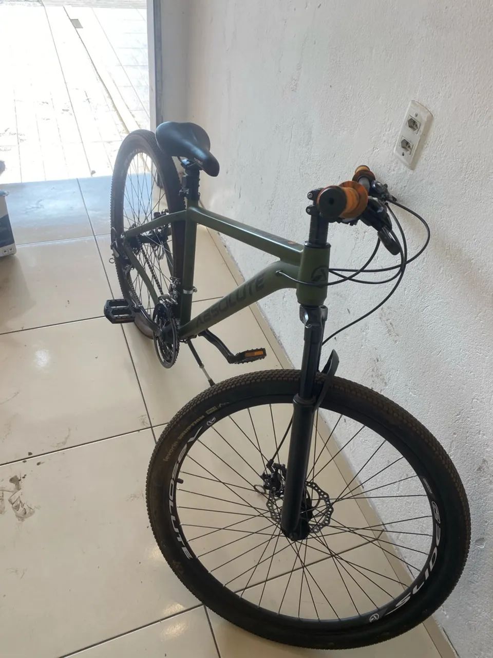 Bicicleta aro 29 - Foto 4