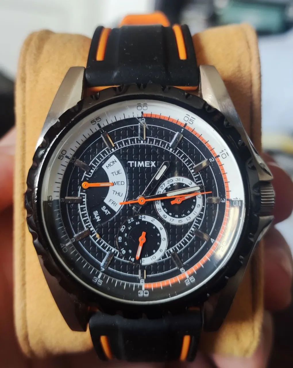 Relógio Timex Original 