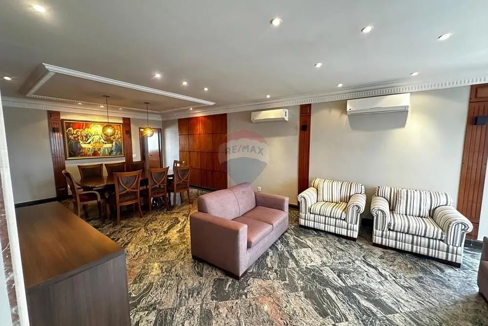 Apto no Edifício Gêneses Goiabeiras R$ 650.000