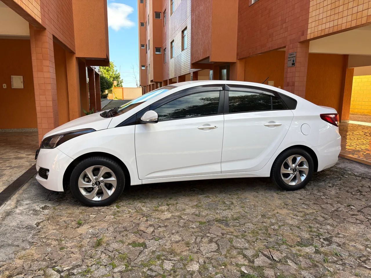 Hb20 12.000km rodados  - Foto 4