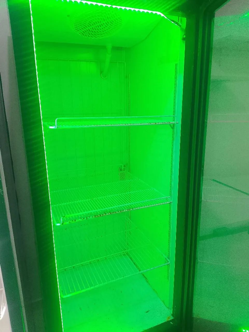 Freezer vertical - Foto 3