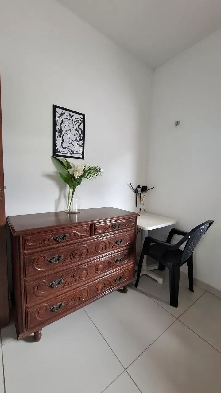 Alugo casa de praia em Porto Mirim - Muriú-RN  - Foto 7