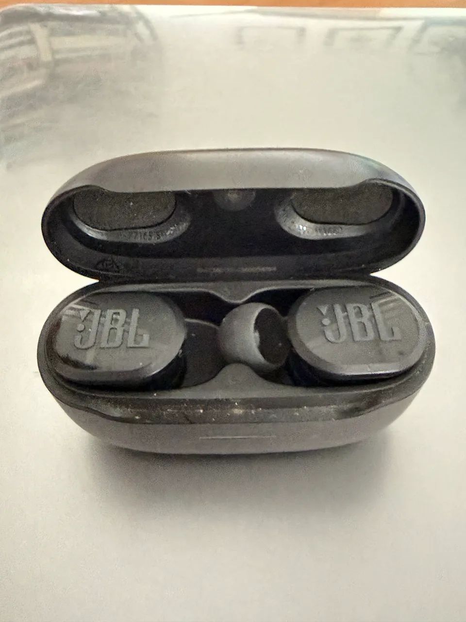 JBL RACE TWS