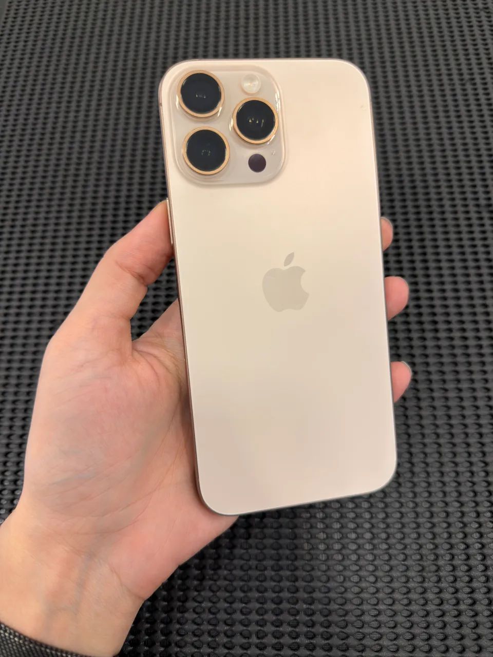 16 pro max 256 gb  - Foto 5