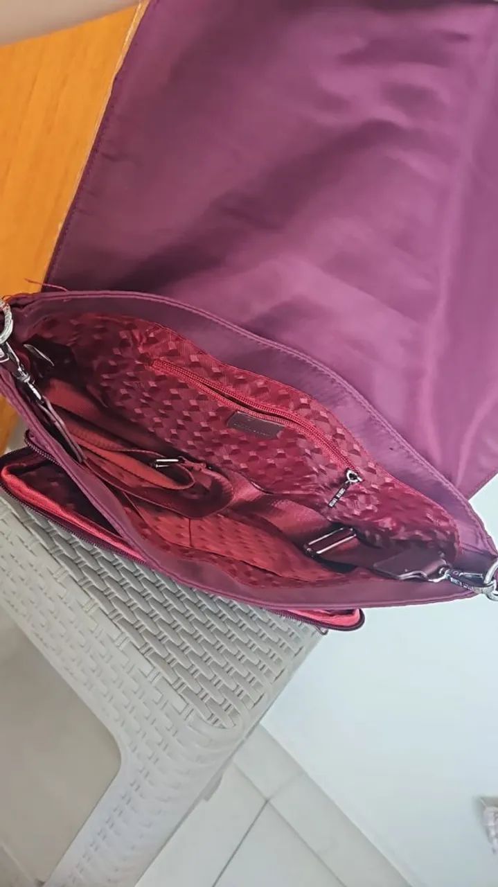 Bolsa santa lolla  - Foto 2