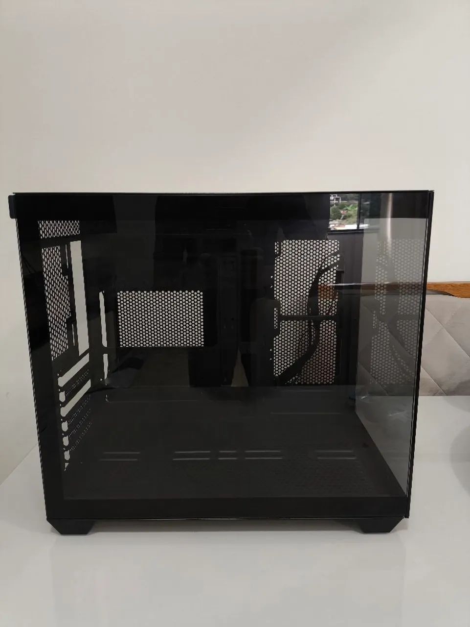 VENDO GABINETE REDRAGON WIDELOAD LITE  - Foto 4