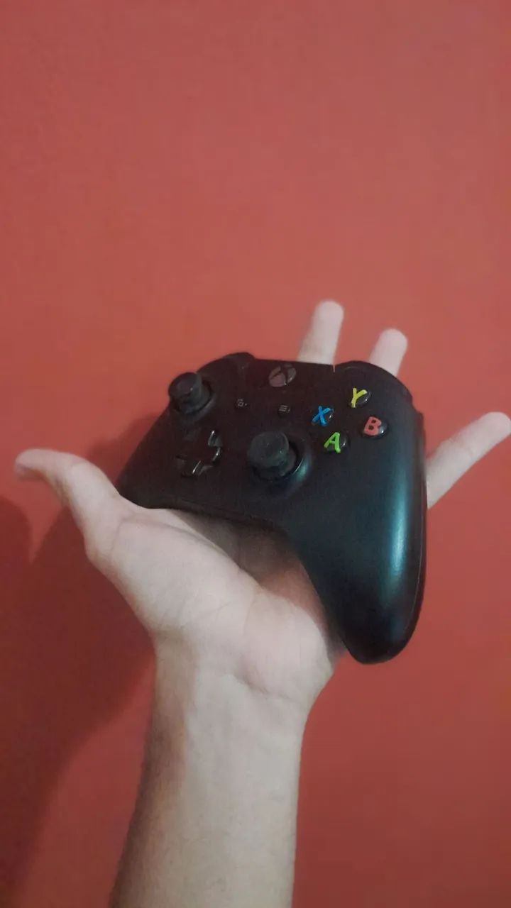 Controle Xbox - Foto 2