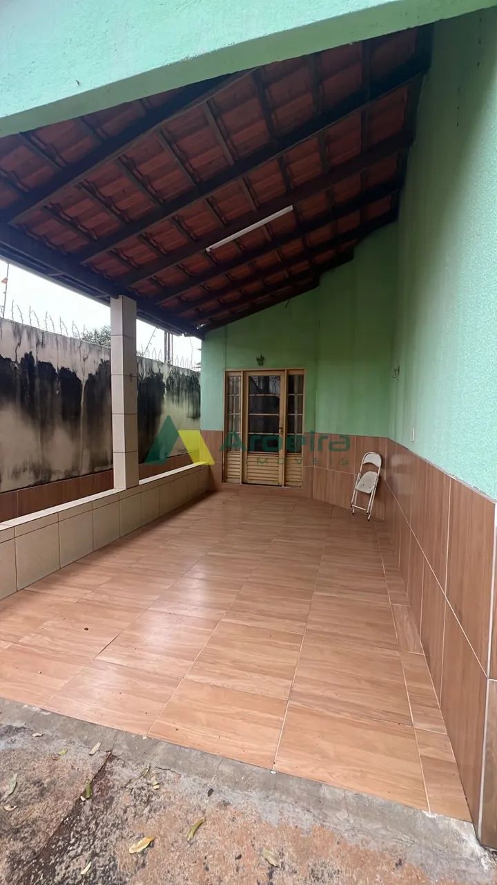 Casa Padrão para venda, Carolina Parque - Foto 2