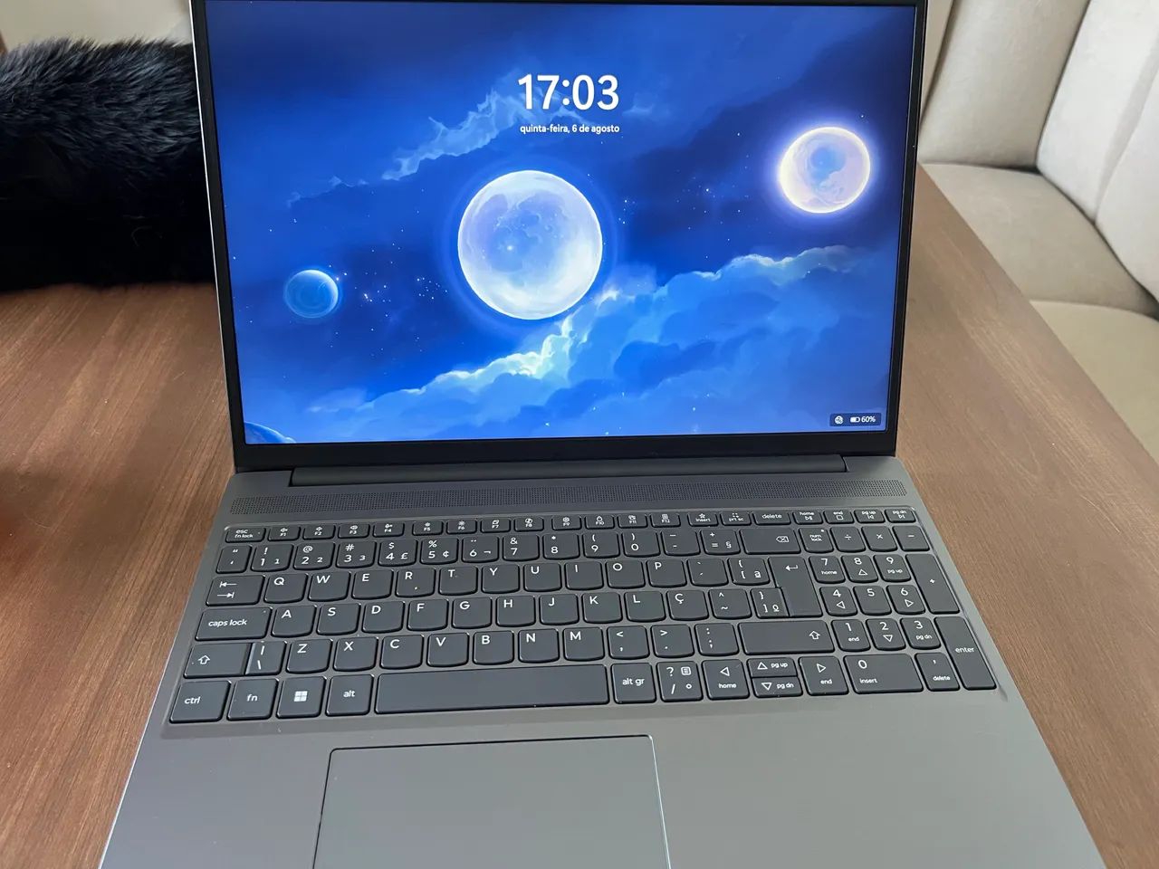 Notebook Ideapad Slim 3 - Foto 2