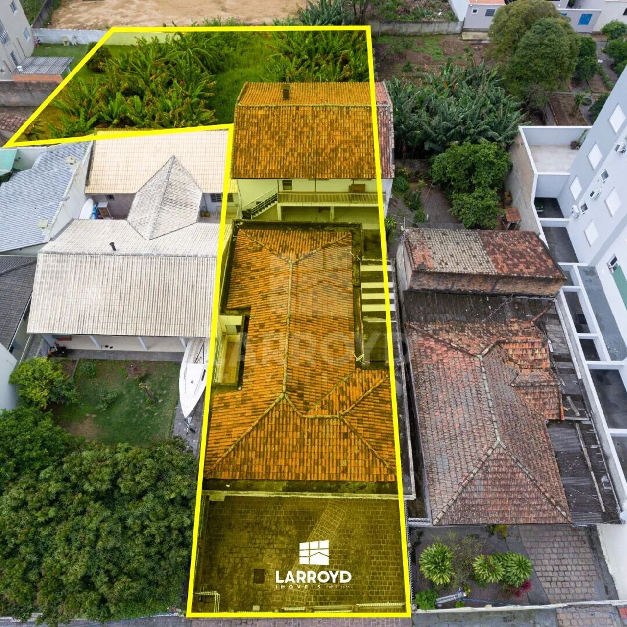CASA Á VENDA PROXIMA AO COLÉGIO DEHON - Foto 5
