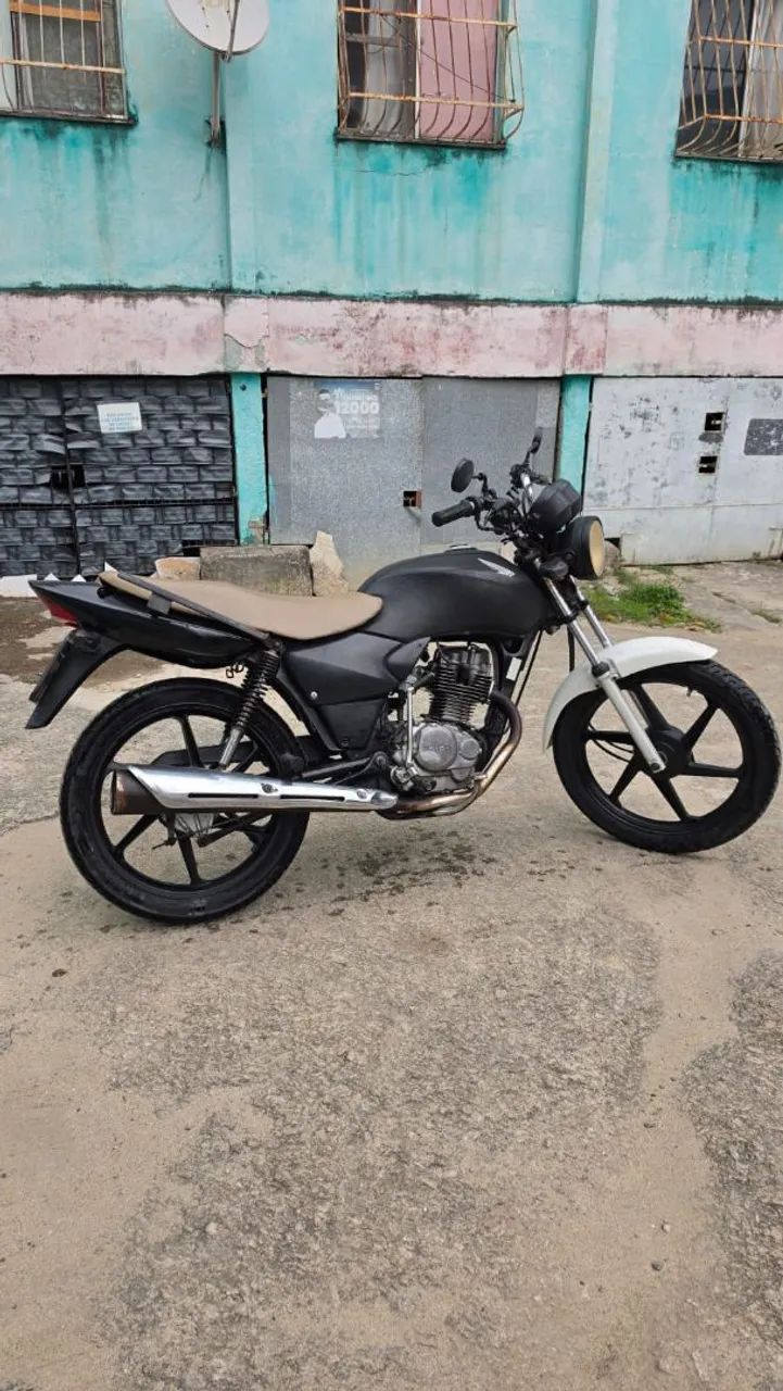 Fan 125 2008