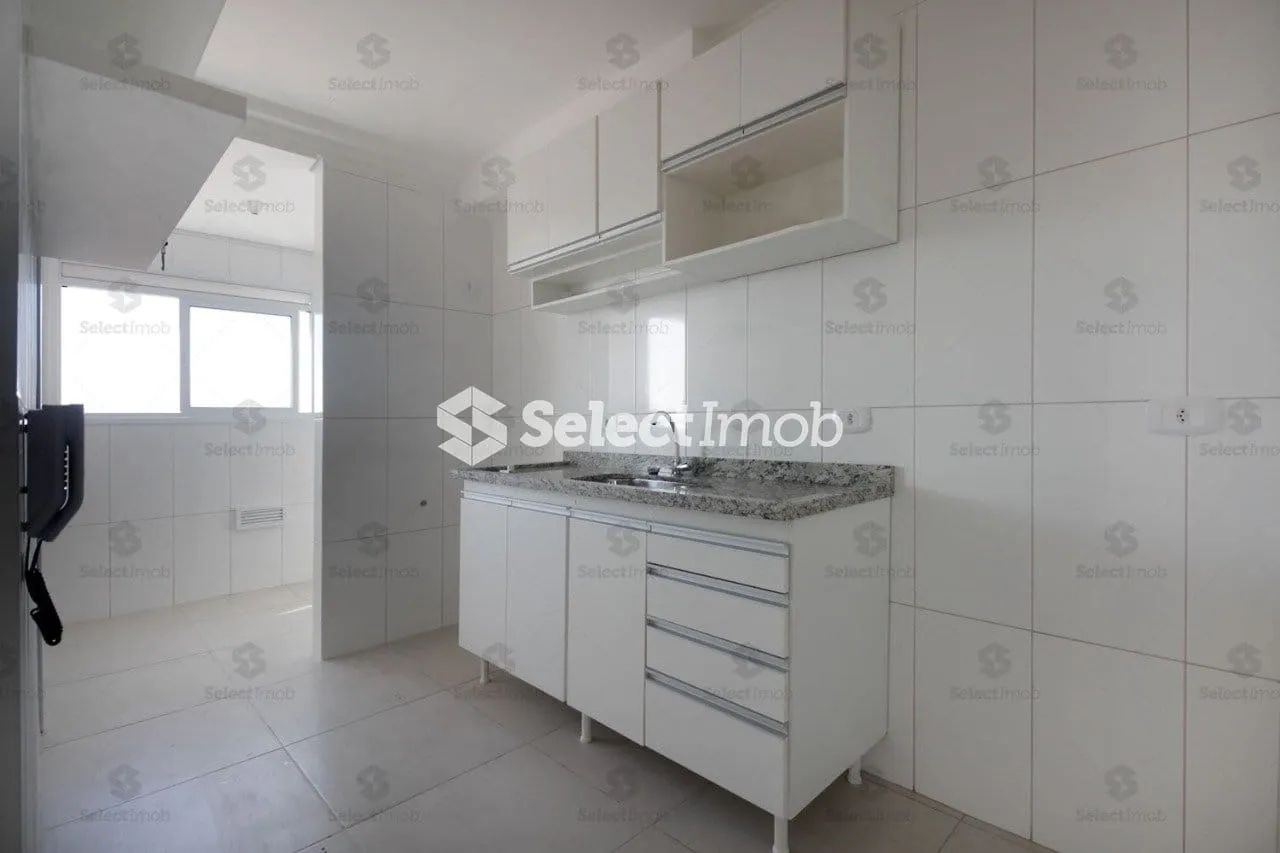 Apartamento à venda, Vila Morelli, Mauá, SP - Foto 2