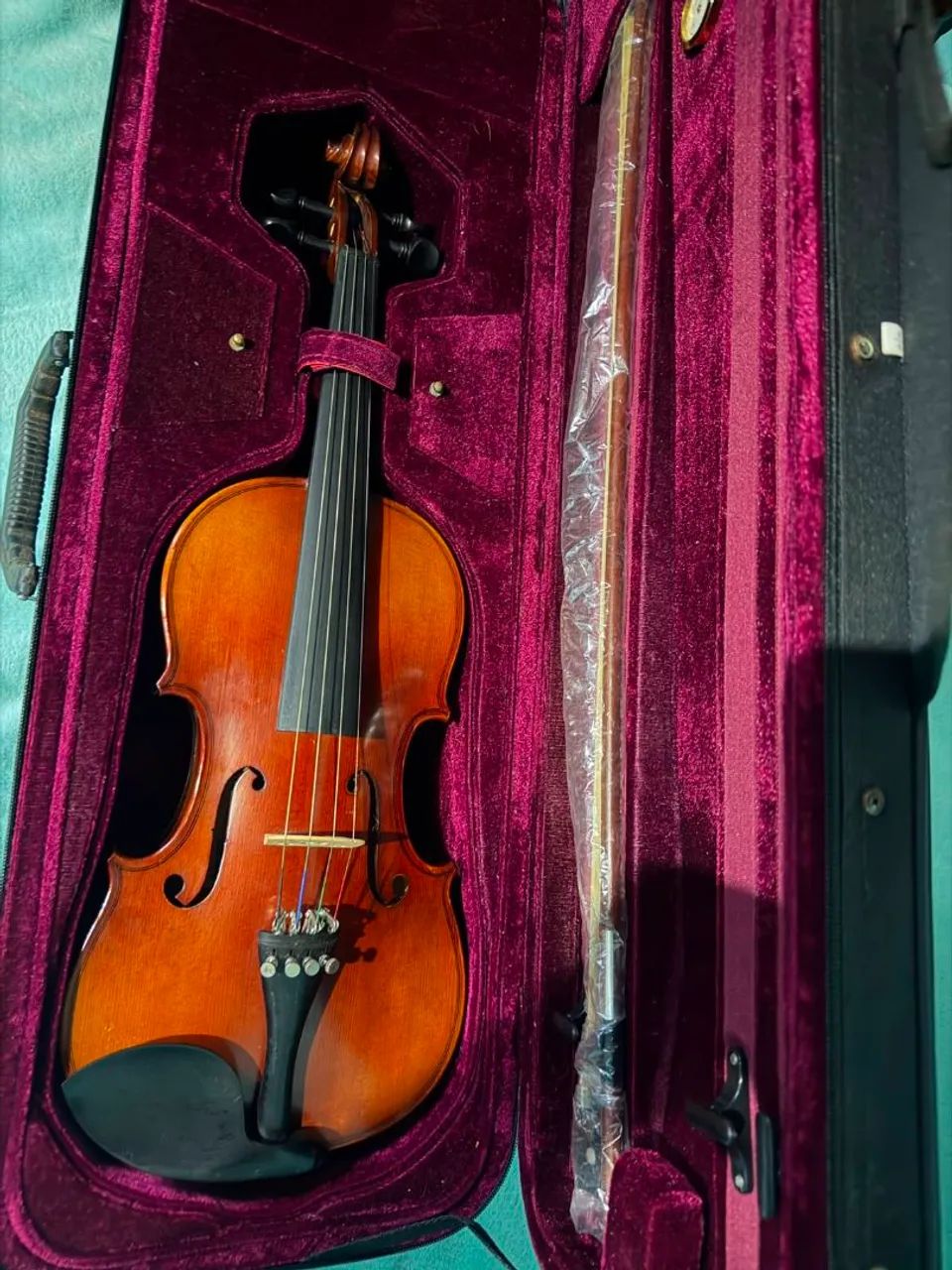violino Michael - Foto 2
