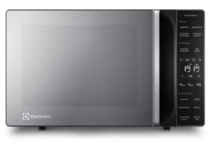 Microondas Electrolux Efficient ME23S