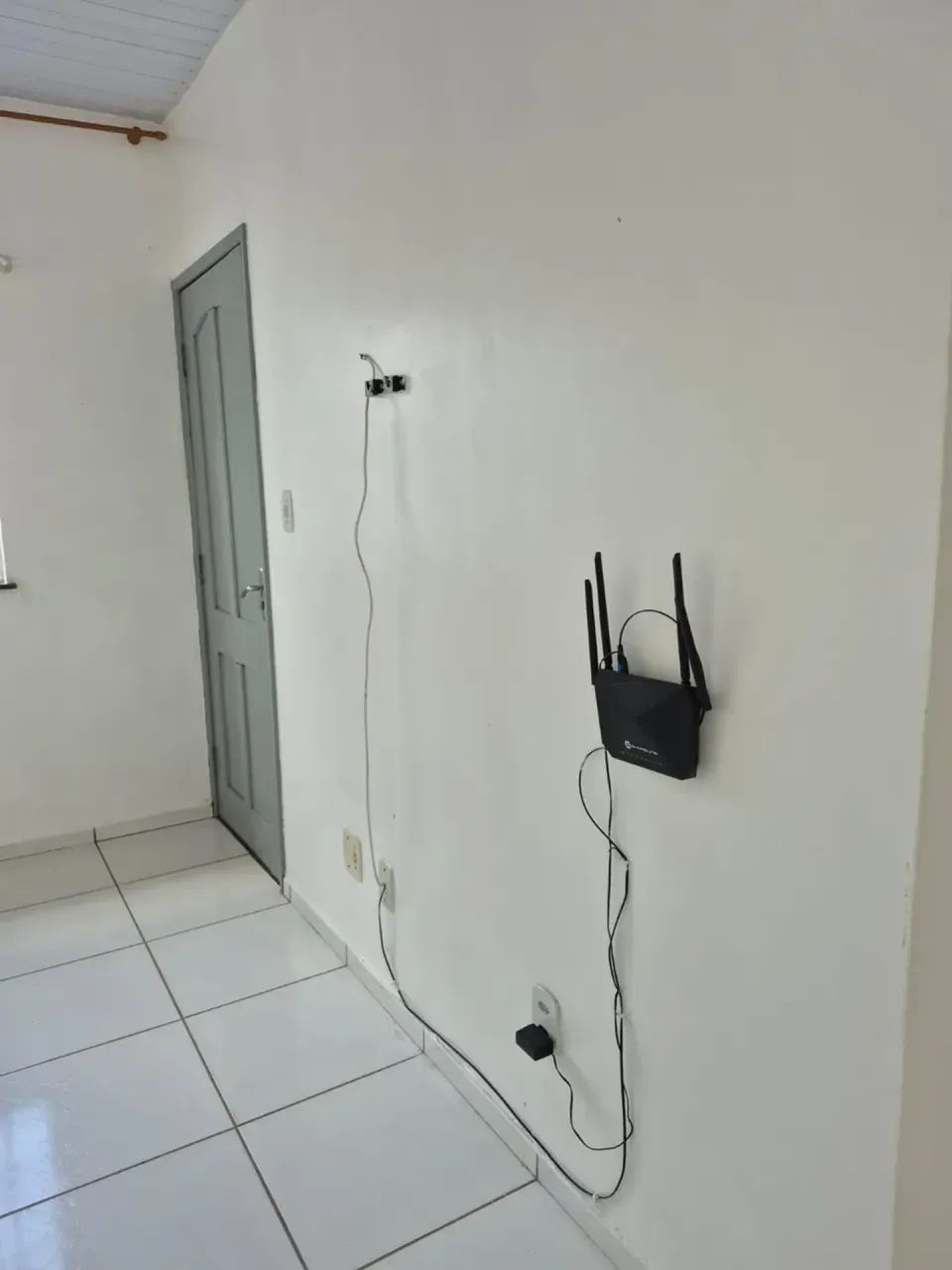 Alugo Casa No Portal do Paço - Foto 5