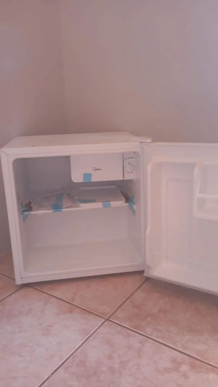 Frigobar novo  - Foto 2