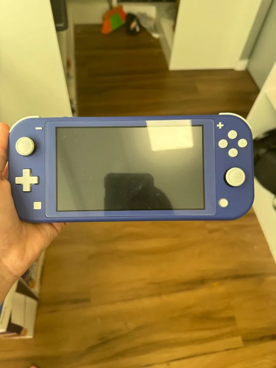 Nintendo Switch Lite Desbloqueado  - Foto 3