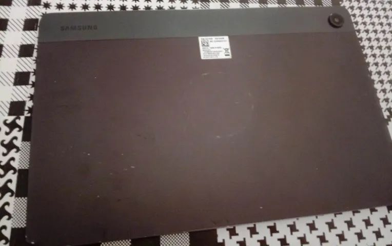 Samsung Galaxy Tab S9+ 5G - Impecável  - Foto 5