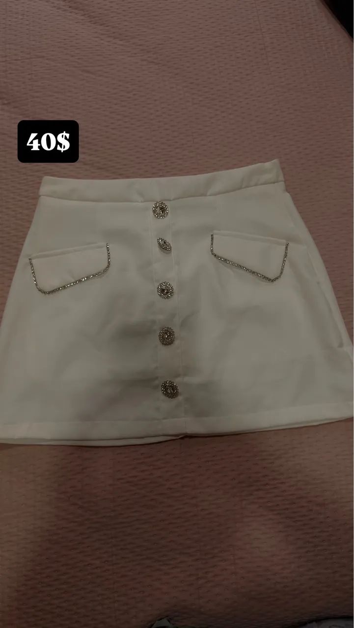 Roupas femininas  - Foto 2