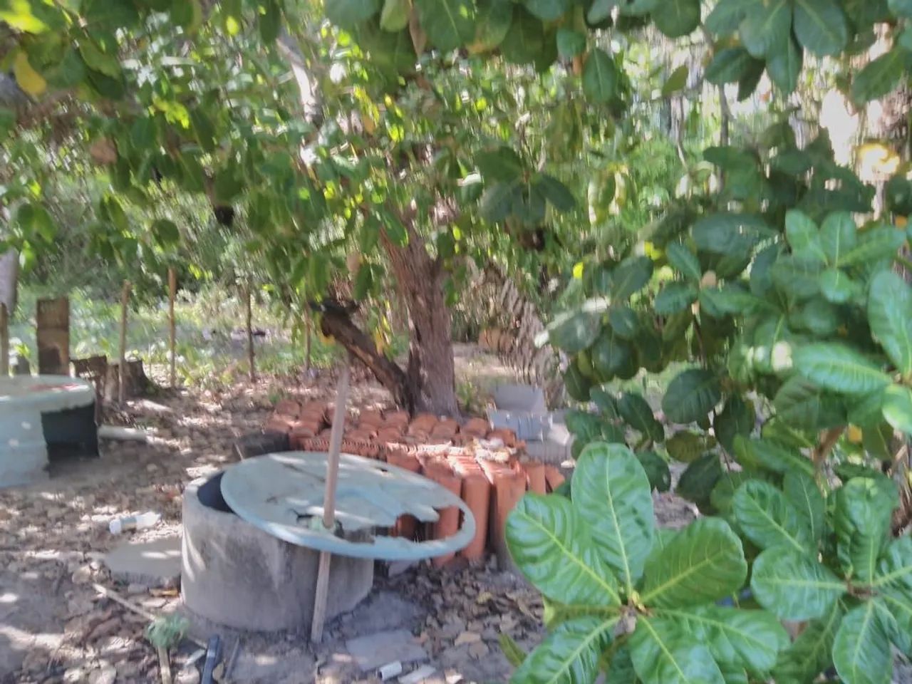 Terreno no Povoado SANTA LUZ - Foto 4