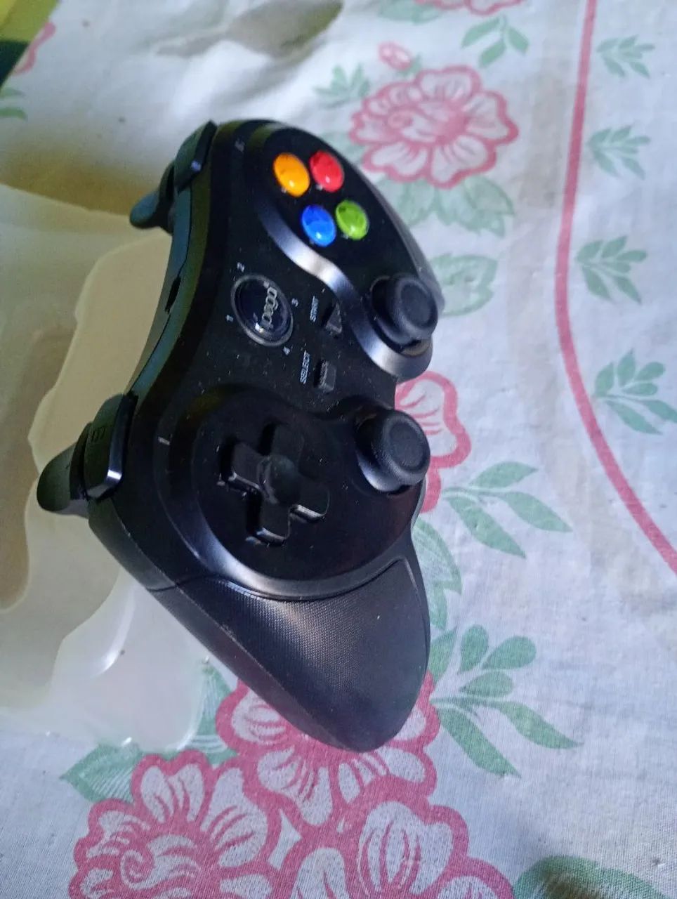 Gamepad via bluetooth - Foto 2