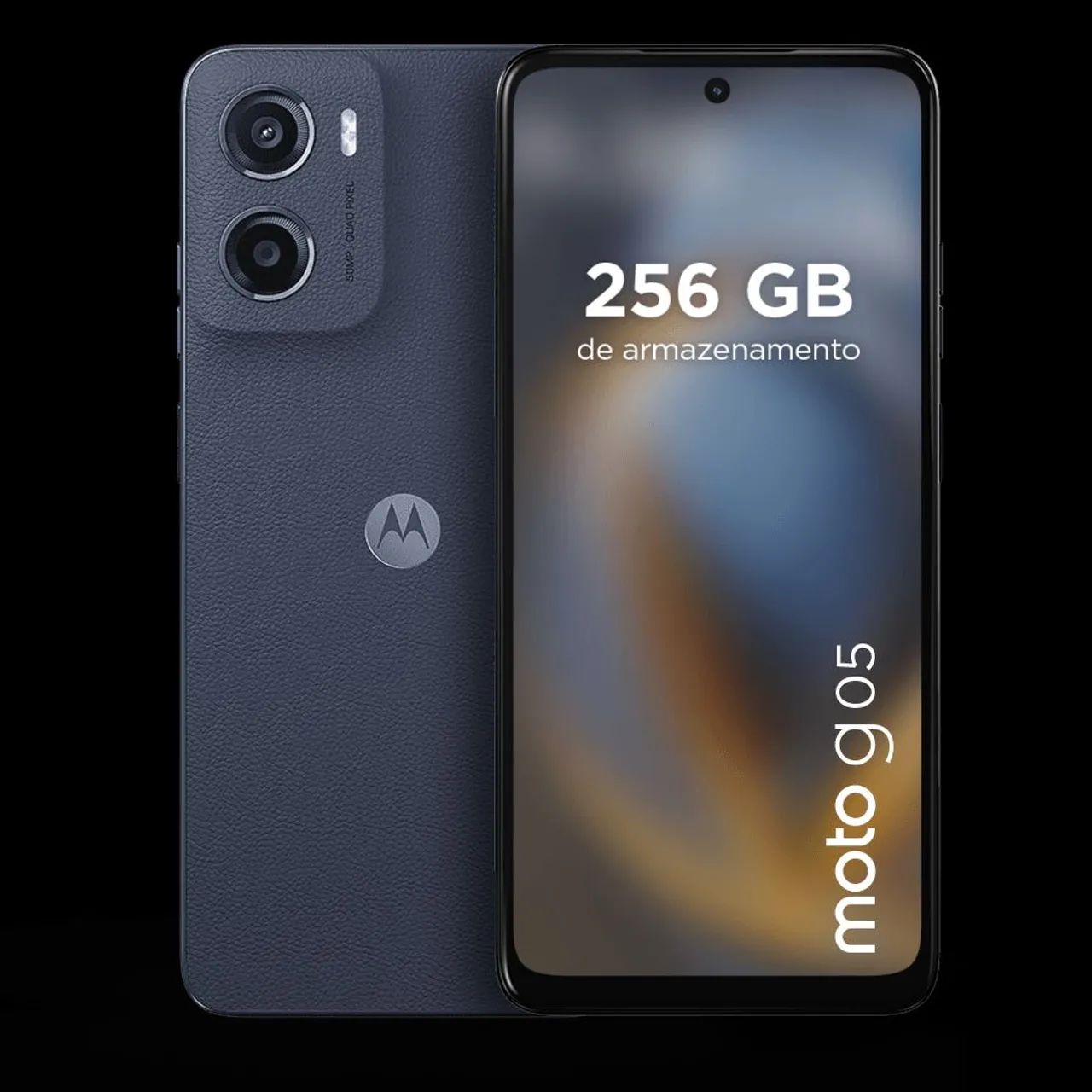 MOTOROLA G05 256 GB