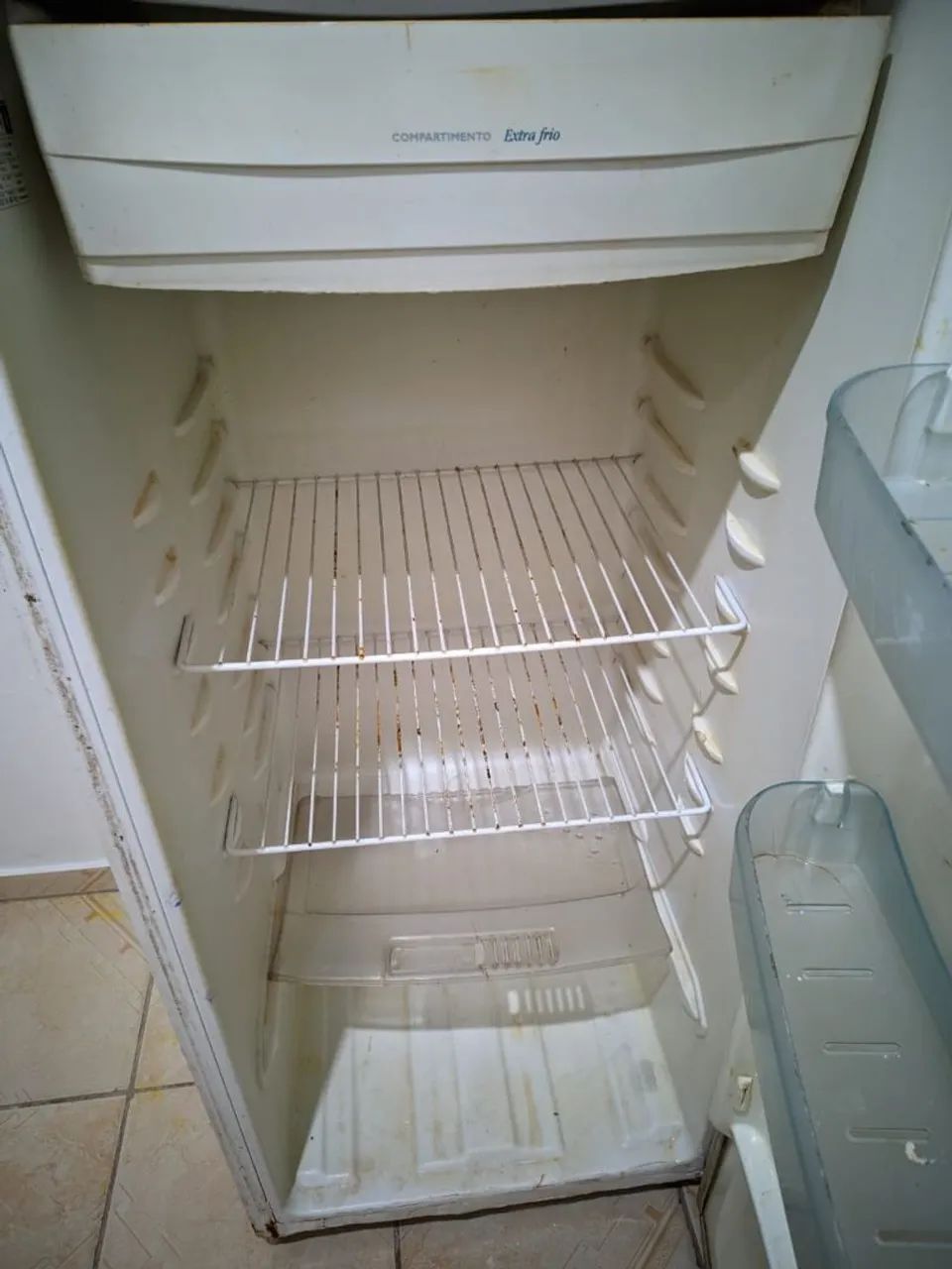 Geladeira  - Foto 4
